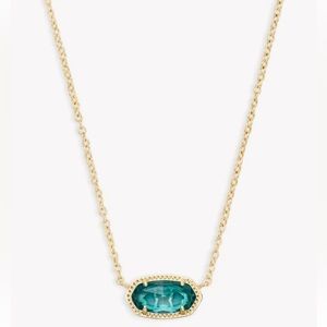 Elisa Pendant Kendra Scott Necklace